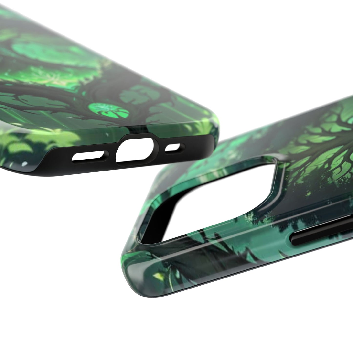 Yggdrasil Phone Cases