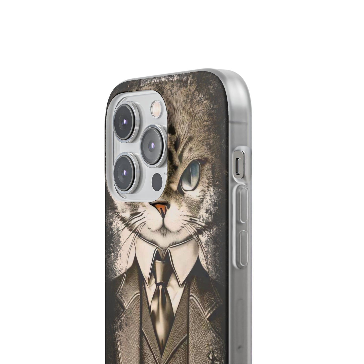 Stand out  with the  Flexi Cases  available at Hey Nugget. Grab yours today!
