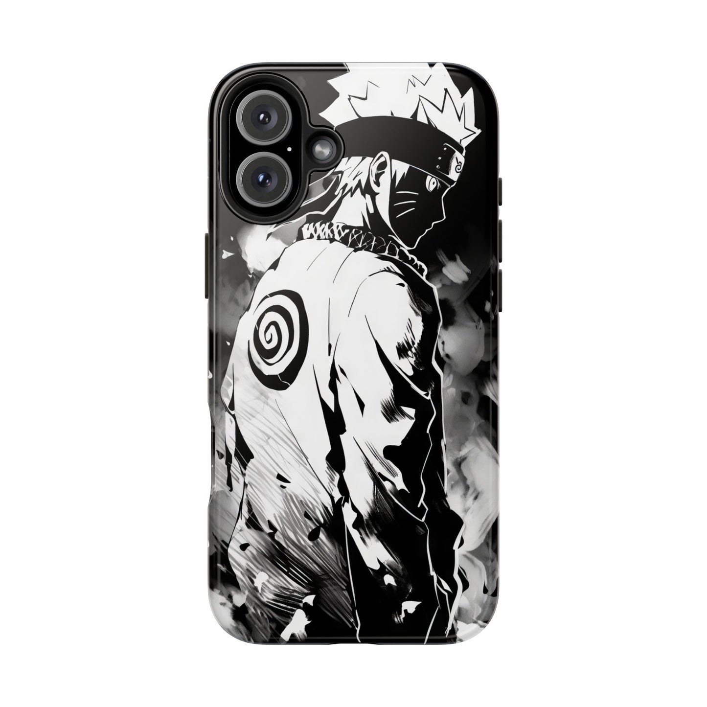 Ninja Anime Case