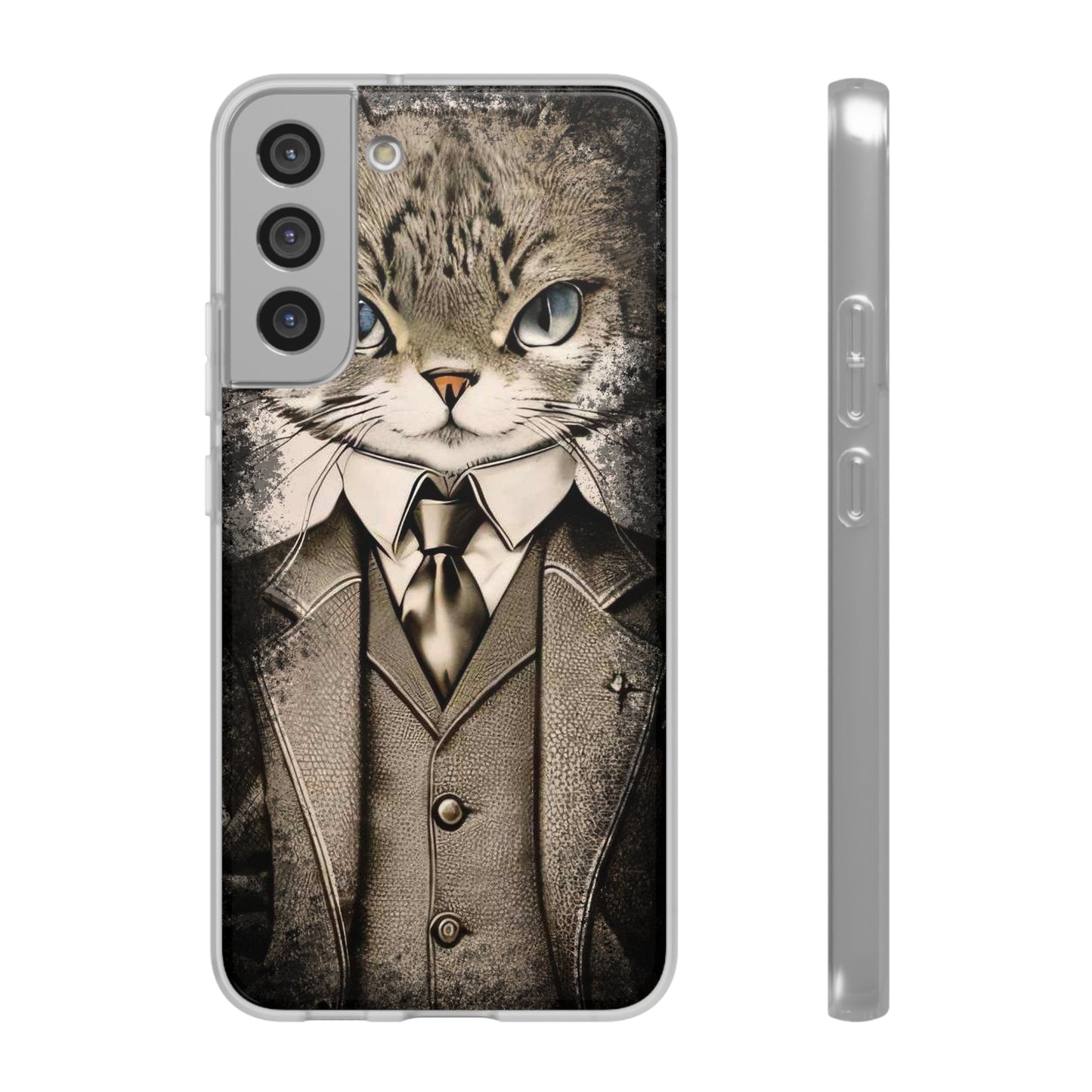 Stand out  with the  Flexi Cases  available at Hey Nugget. Grab yours today!