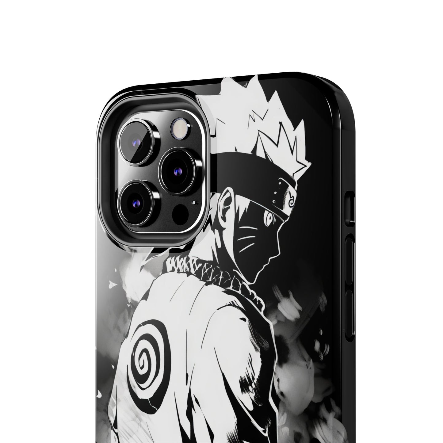 Ninja Anime Case