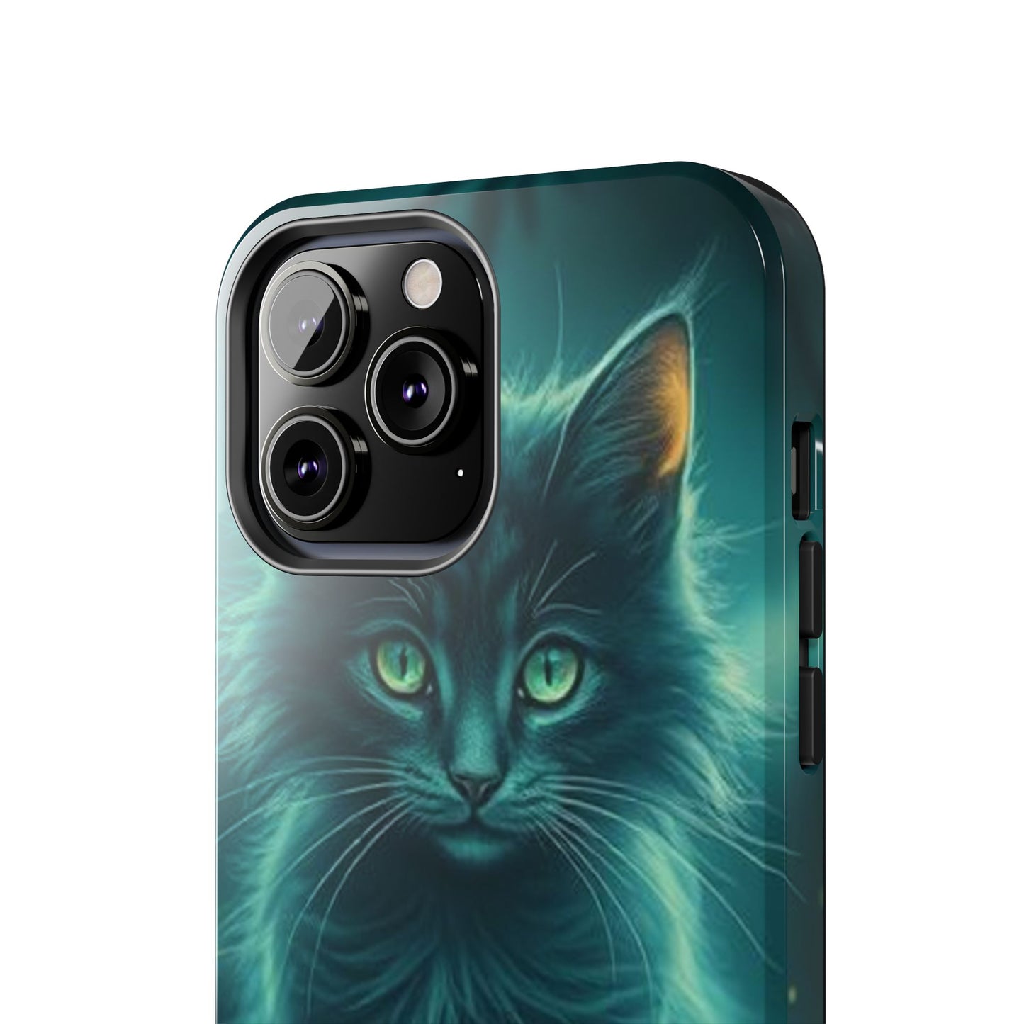 Mystical Cat Phone Case