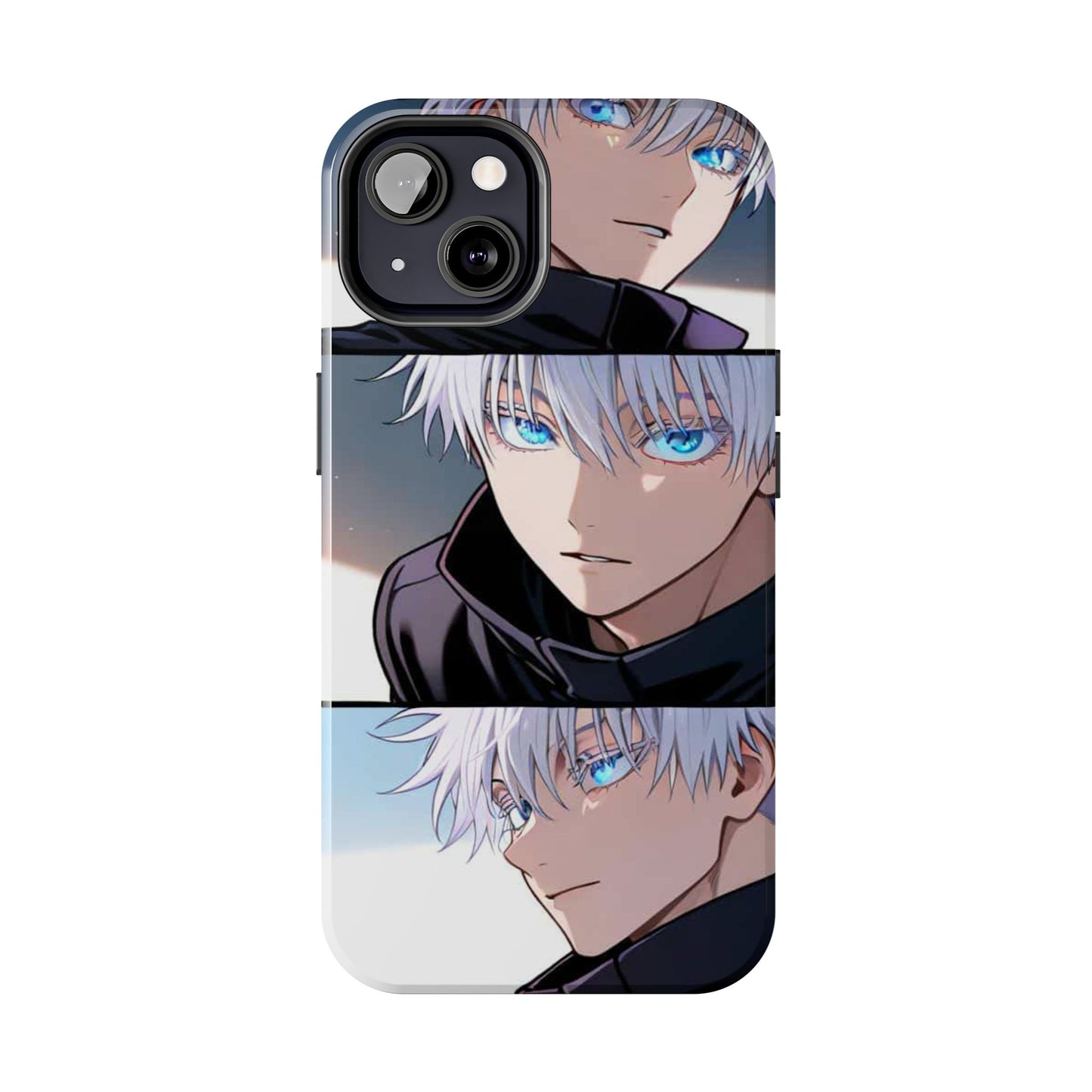 JJK Anime Phone Case