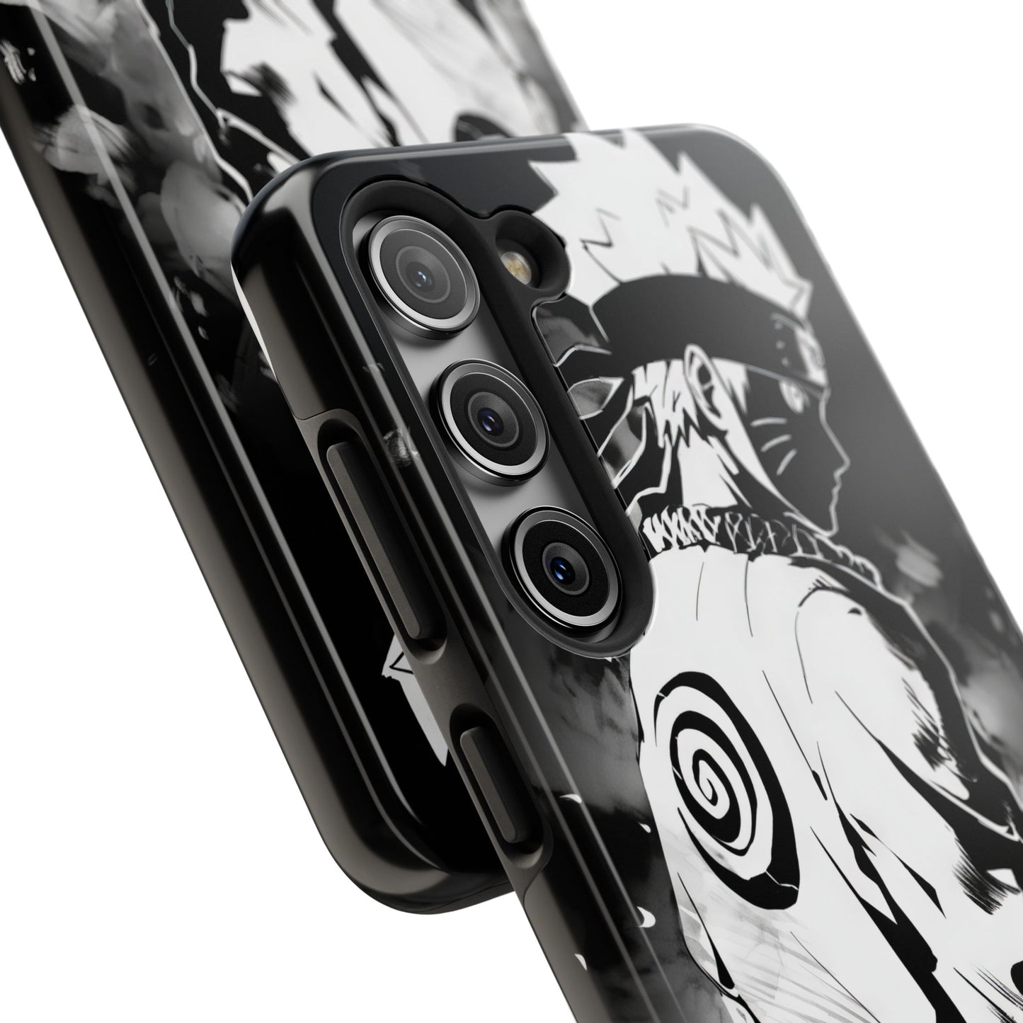 Ninja Anime Case