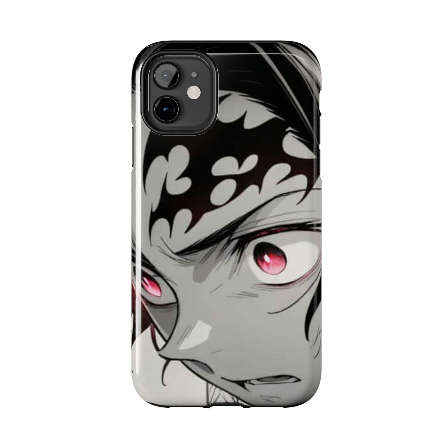 DS Anime case