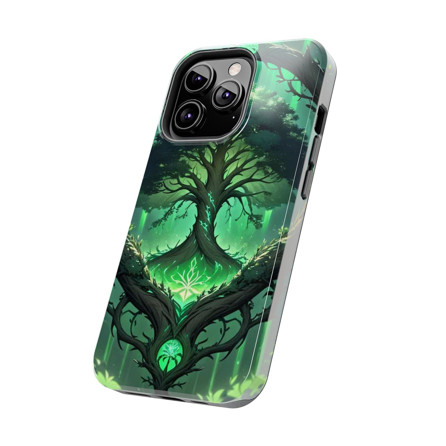 Yggdrasil Phone Cases