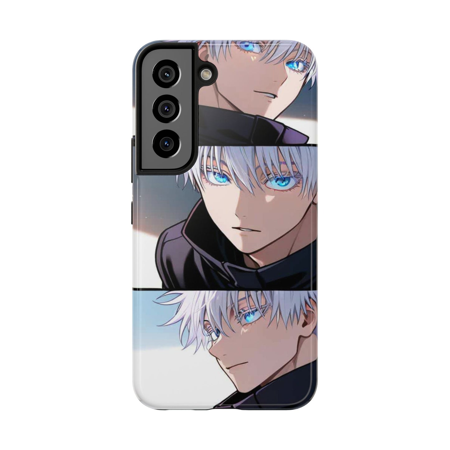 JJK Anime Phone Case