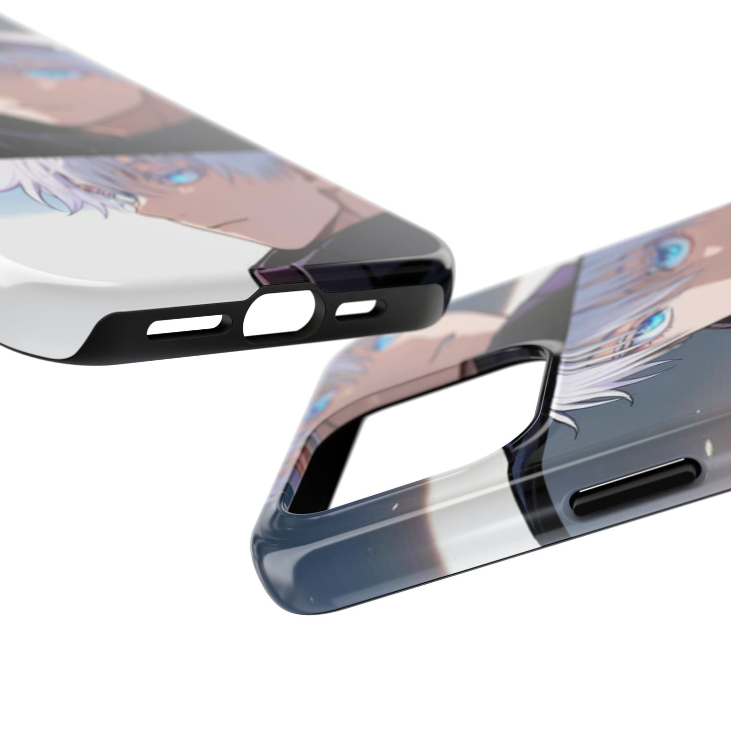 JJK Anime Phone Case