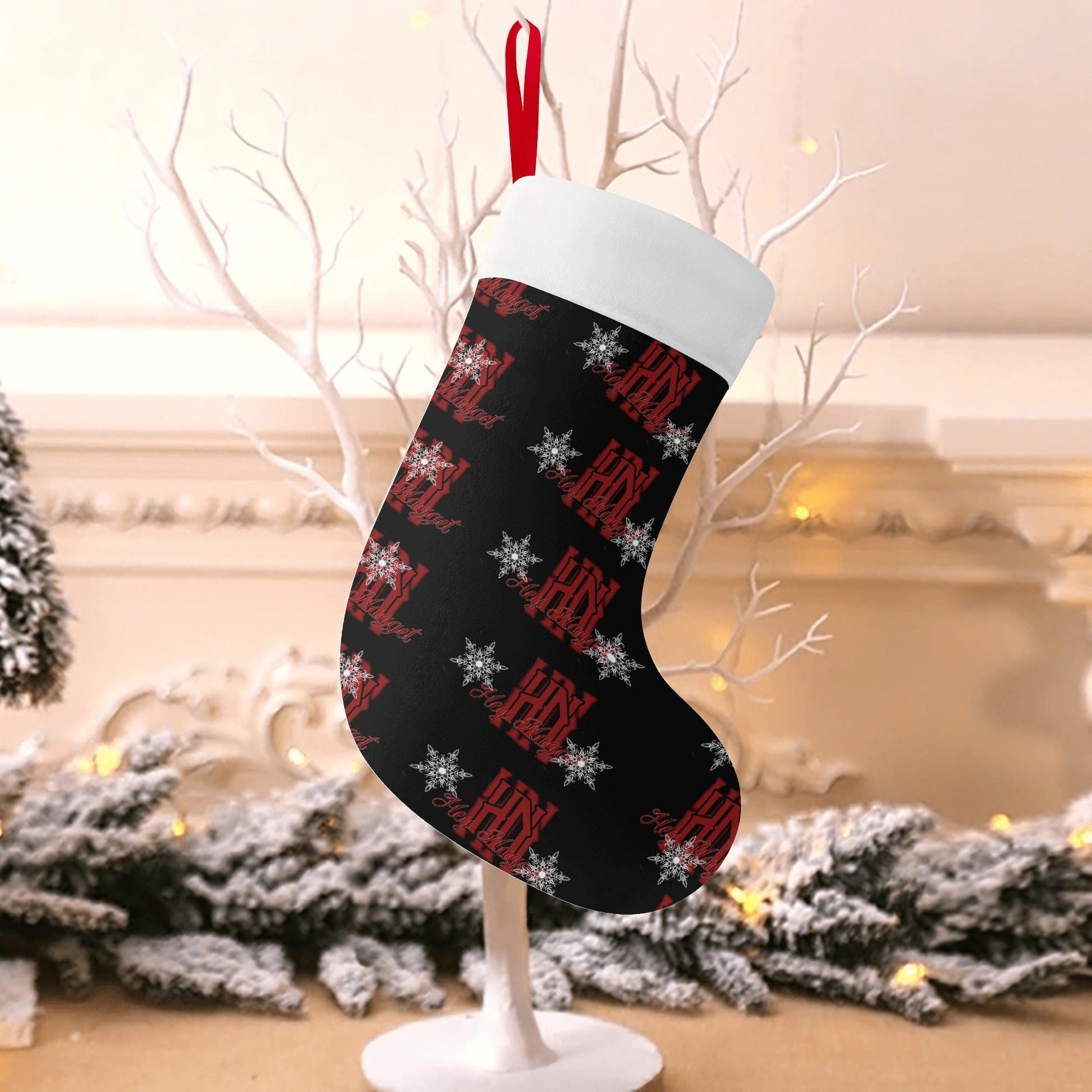 Stand out  with the  HN Christmas Stockings  available at Hey Nugget. Grab yours today!