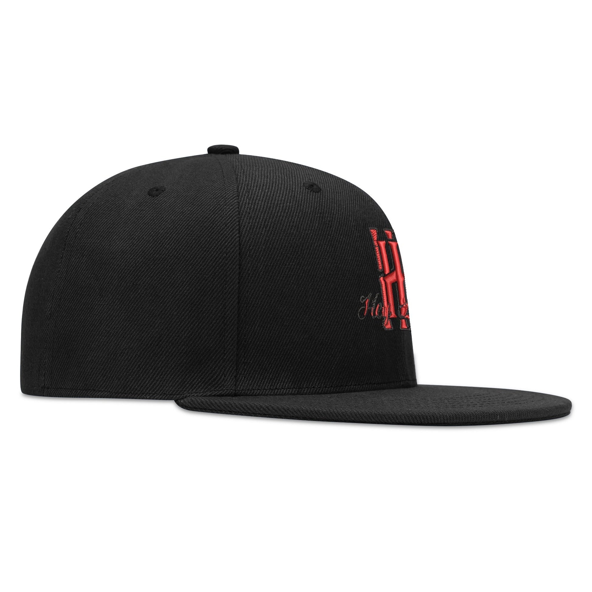 Stand out  with the  HN Embroidered Hip-hop Hats  available at Hey Nugget. Grab yours today!