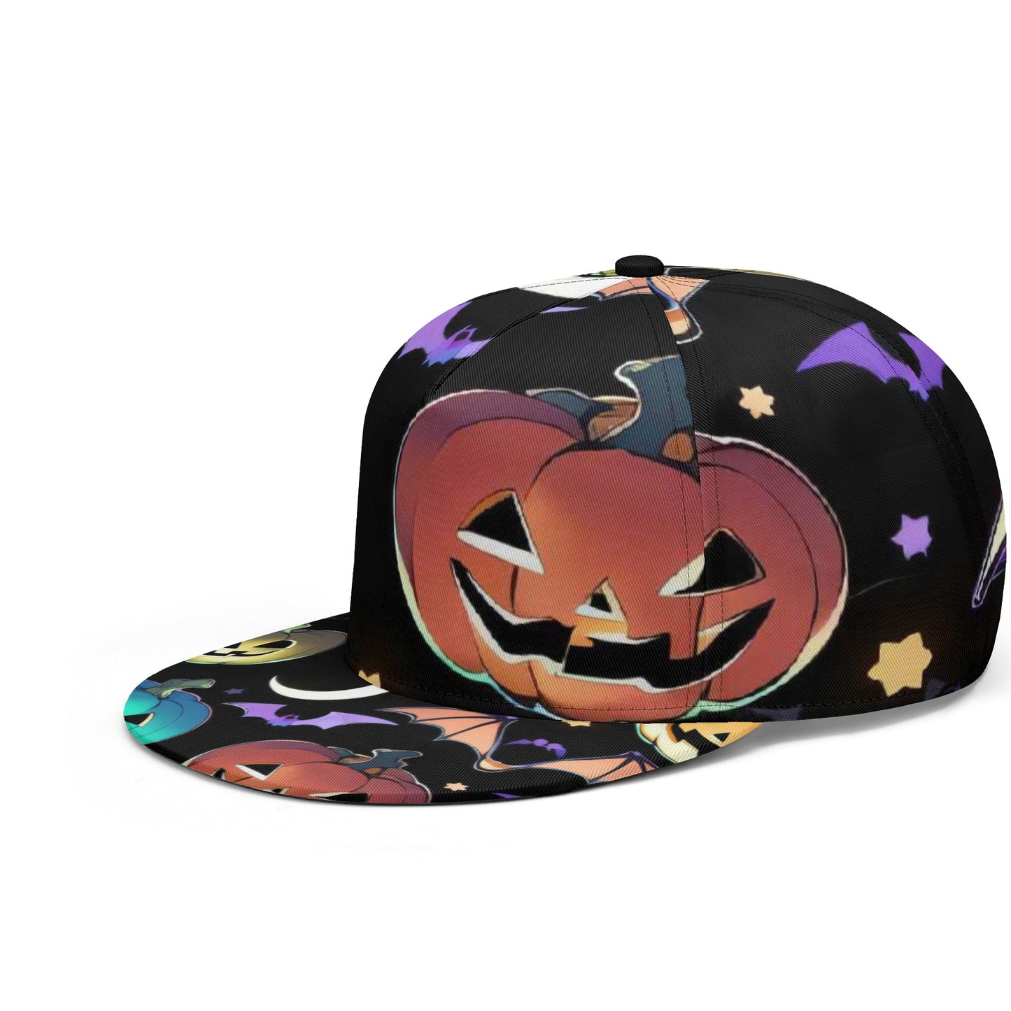 Stand out  with the  Nuggieween Hip-hop Caps  available at Hey Nugget. Grab yours today!