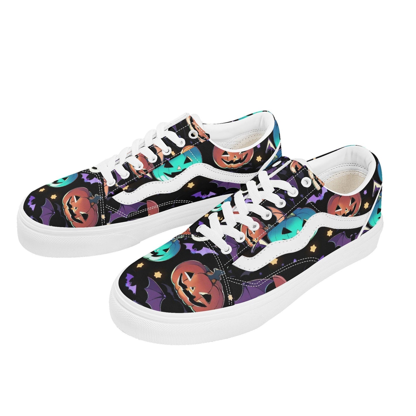 Stand out  with the  Nugieween Mens Low Top Sneakers  available at Hey Nugget. Grab yours today!
