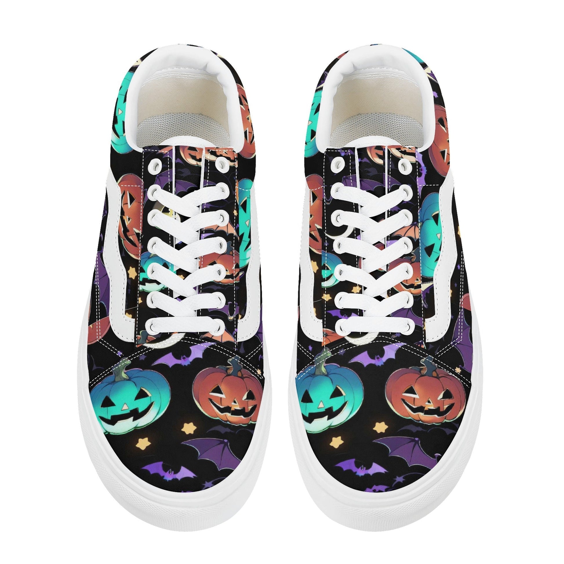 Stand out  with the  Nugieween Mens Low Top Sneakers  available at Hey Nugget. Grab yours today!