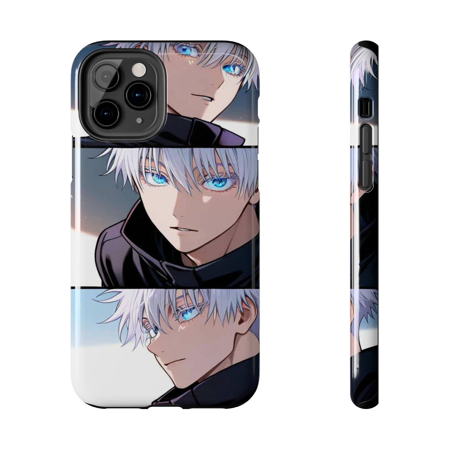 JJK Anime Phone Case