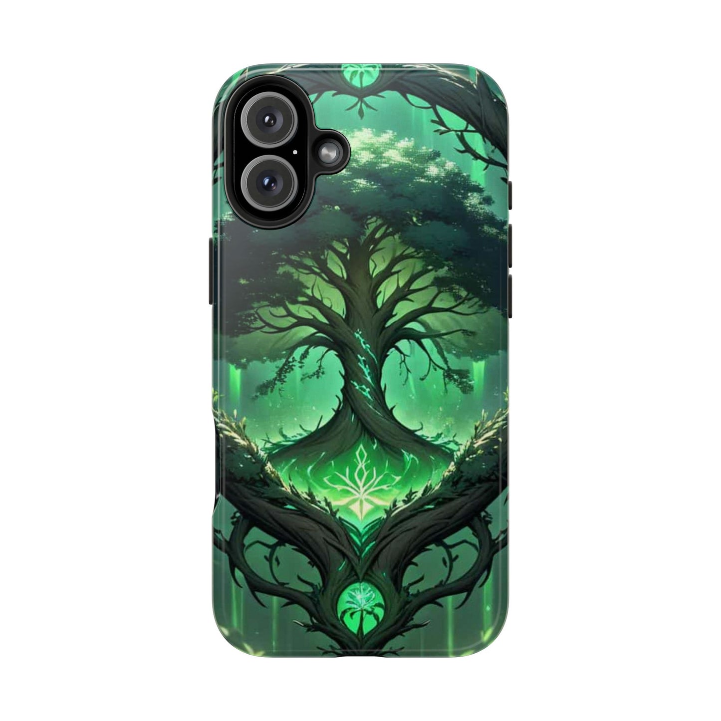 Yggdrasil Phone Cases