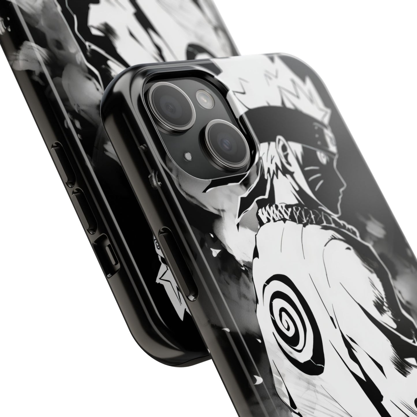Ninja Anime Case