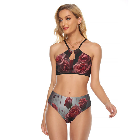 Stand out  with the  Bloody Love  available at Hey Nugget. Grab yours today!
