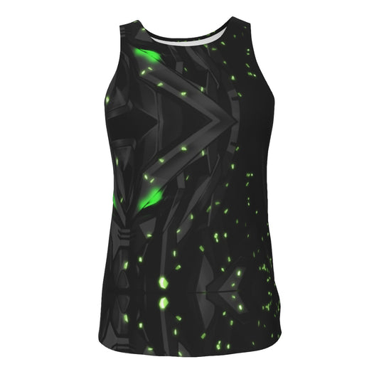 GW Anime Men's Tank Top