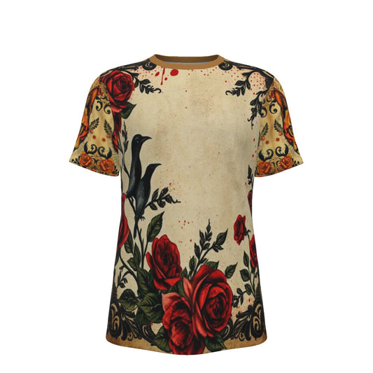 Stand out  with the  Old School Men's Shirt  available at Hey Nugget. Grab yours today!
