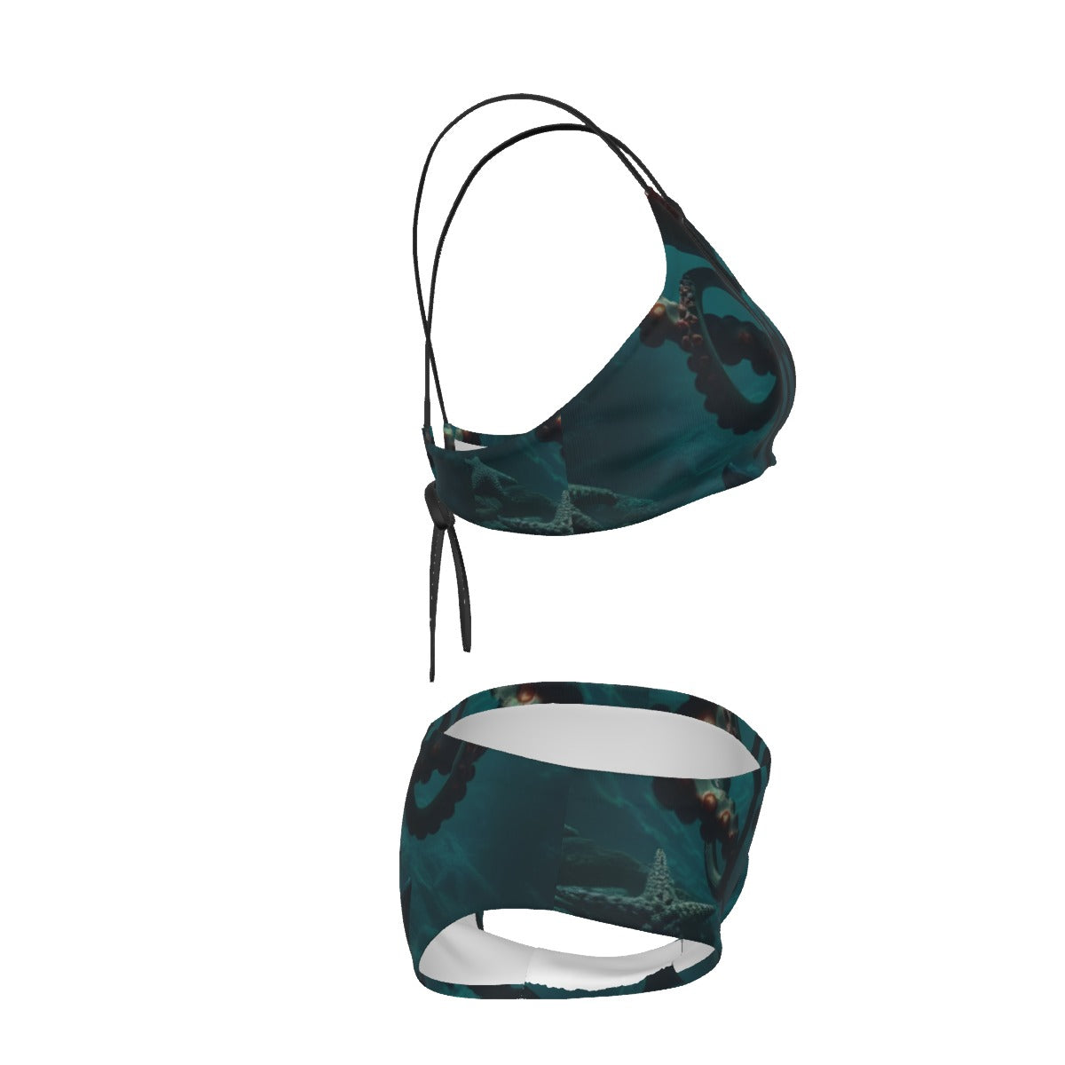 Stand out  with the  Anchors away Cami Keyhole Swimsuit  available at Hey Nugget. Grab yours today!
