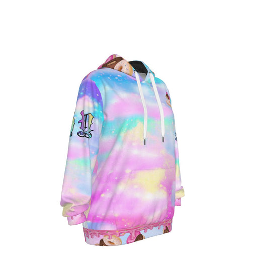 My Little Doughnut Unisex Pullover Hoodie