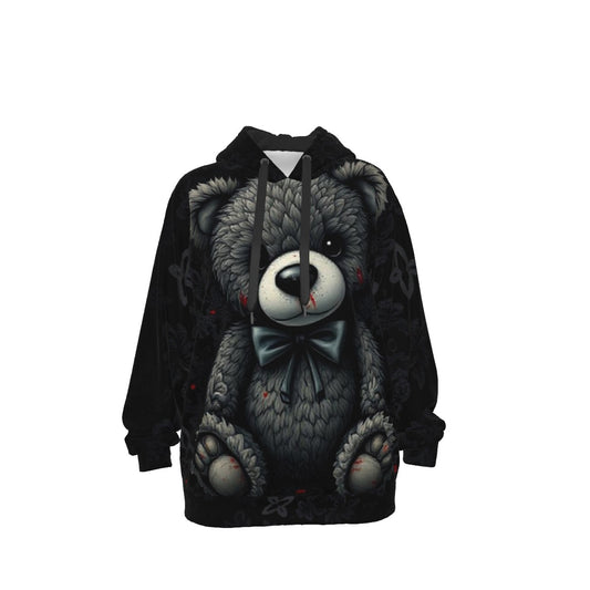 Deady bear Unisex Pullover Hoodie