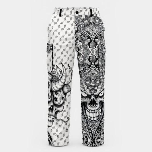 Maybe She's born with it Men's Cargo Pants