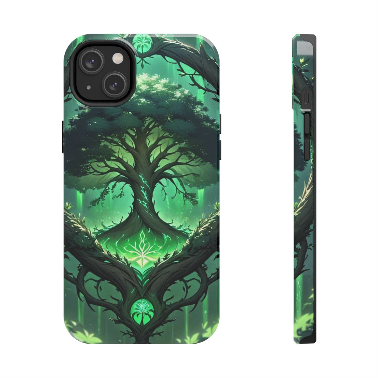Yggdrasil Phone Cases