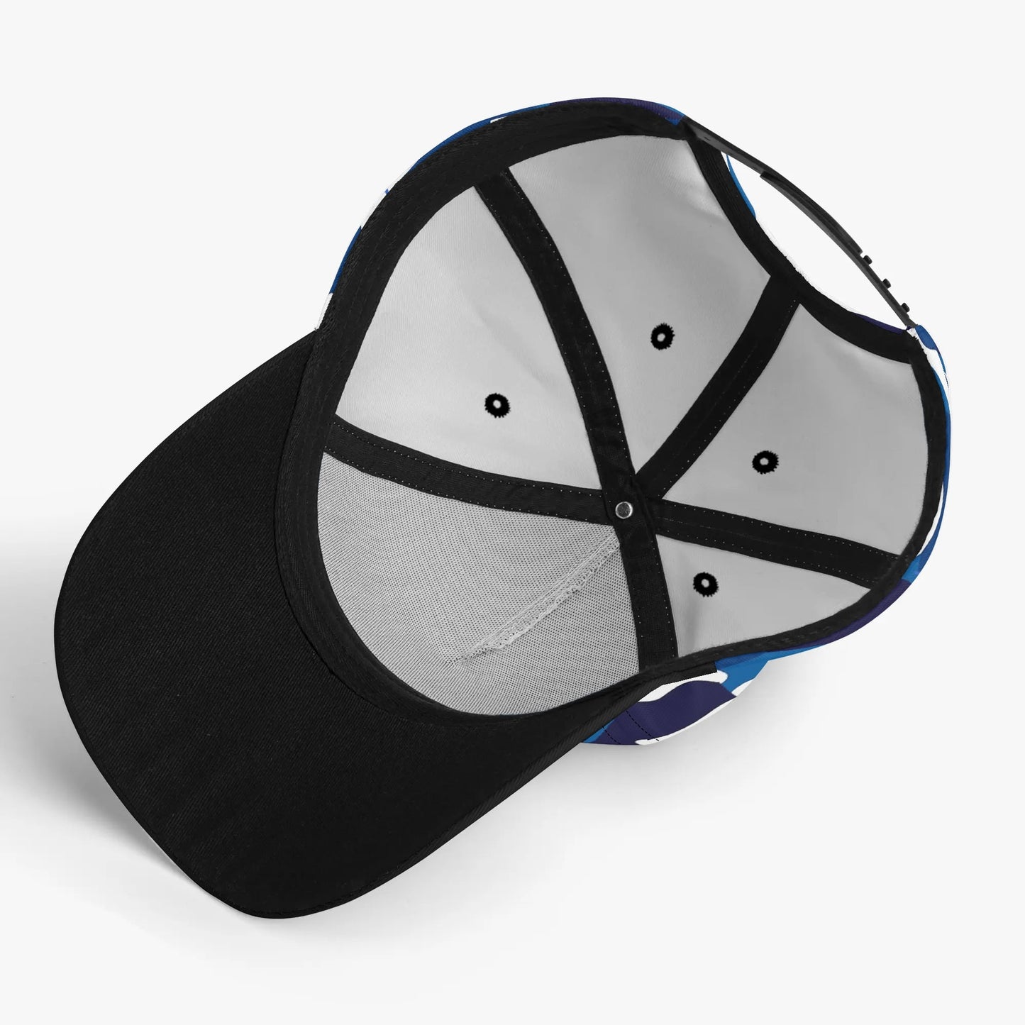 Stand out  with the  The Nugget Army Medical Baseball Cap  available at Hey Nugget. Grab yours today!