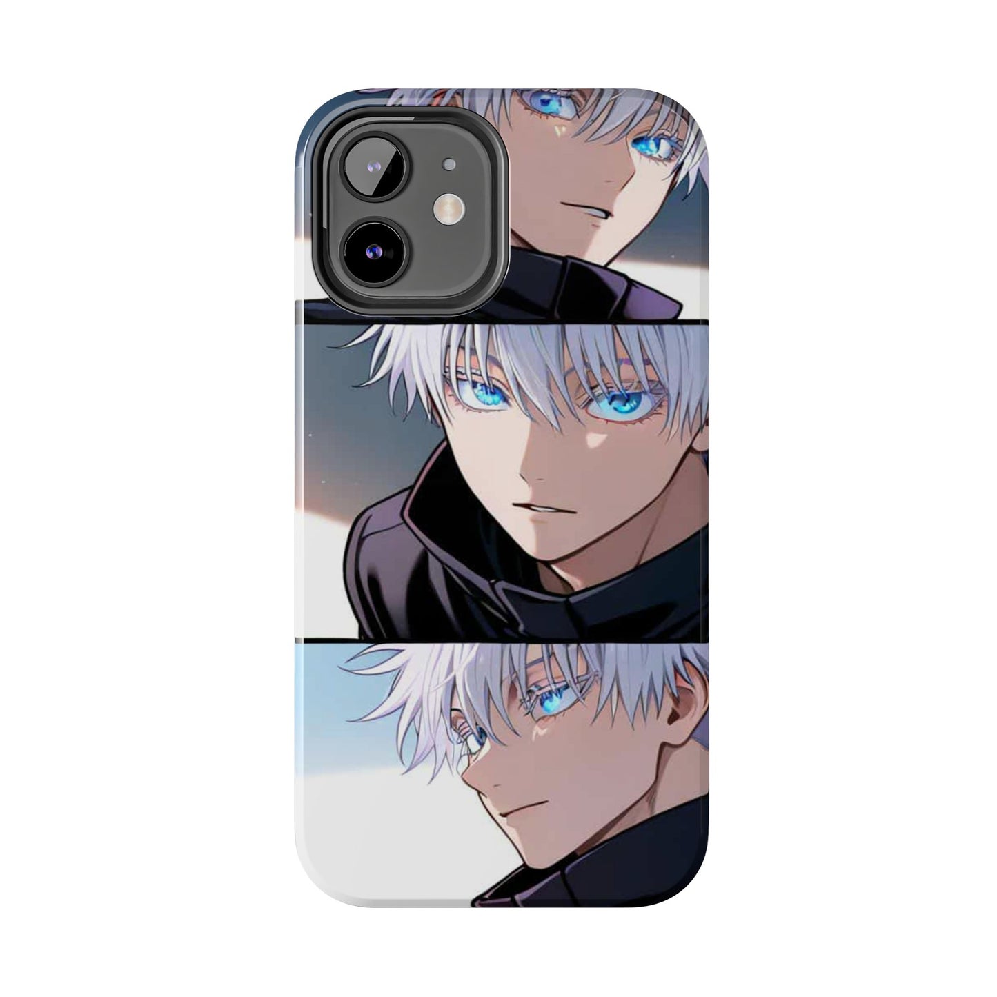 JJK Anime Phone Case