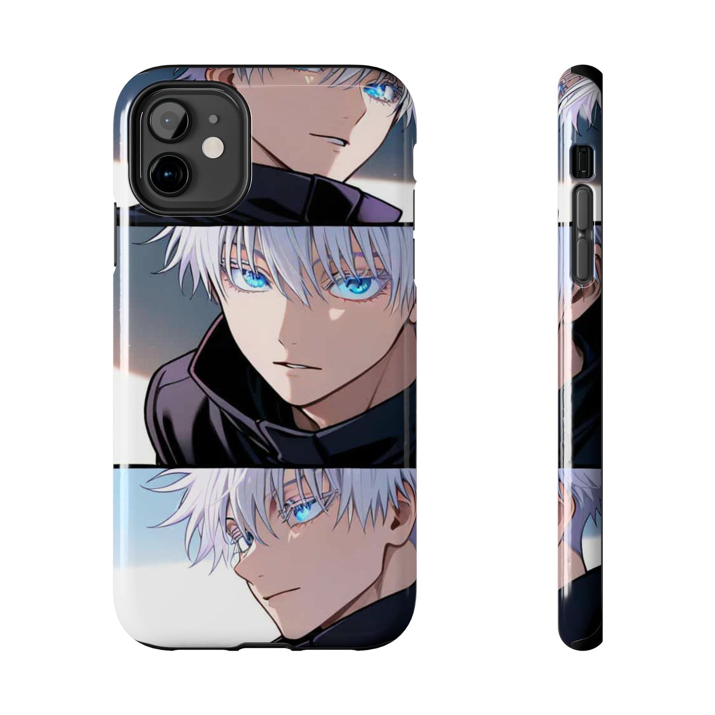 JJK Anime Phone Case