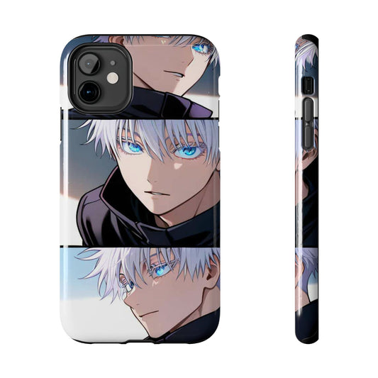 JJK Anime Phone Case