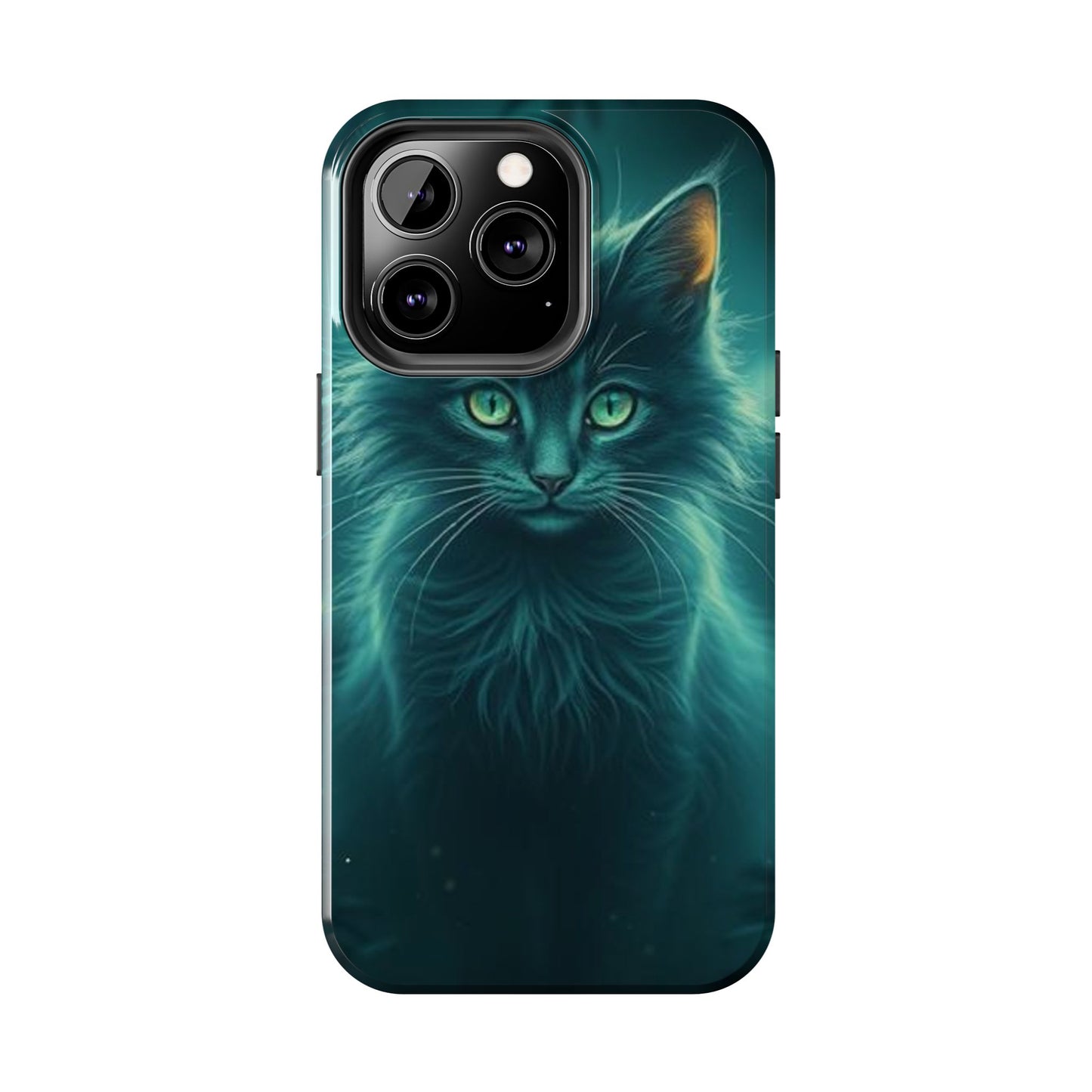 Mystical Cat Phone Case