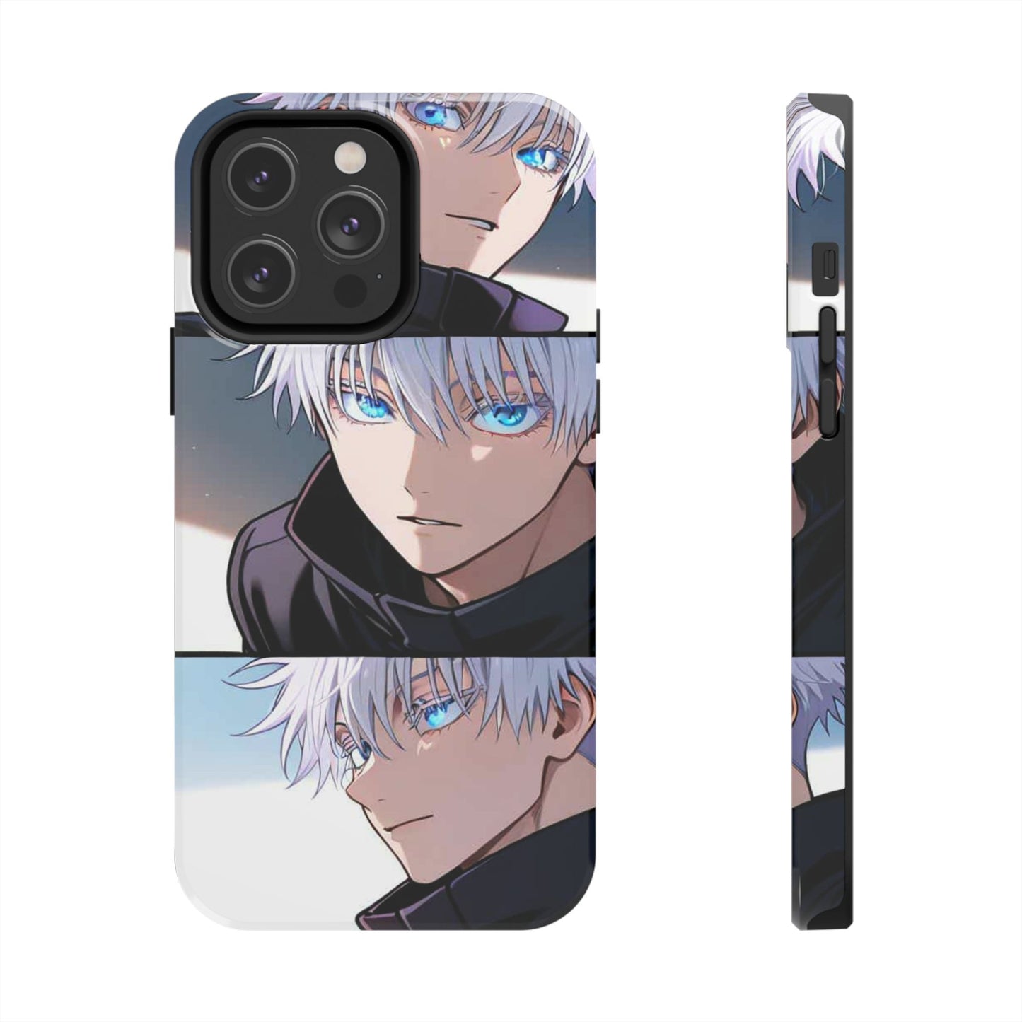 JJK Anime Phone Case