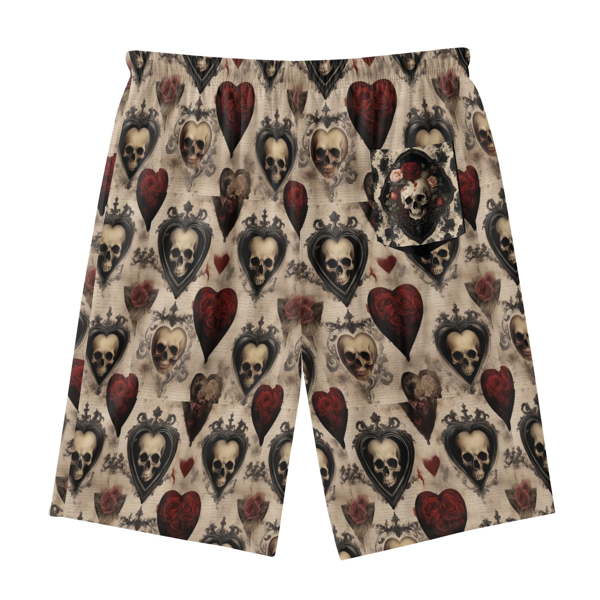 Stand out  with the  Not your Nanas Lightweight Beach Shorts  available at Hey Nugget. Grab yours today!