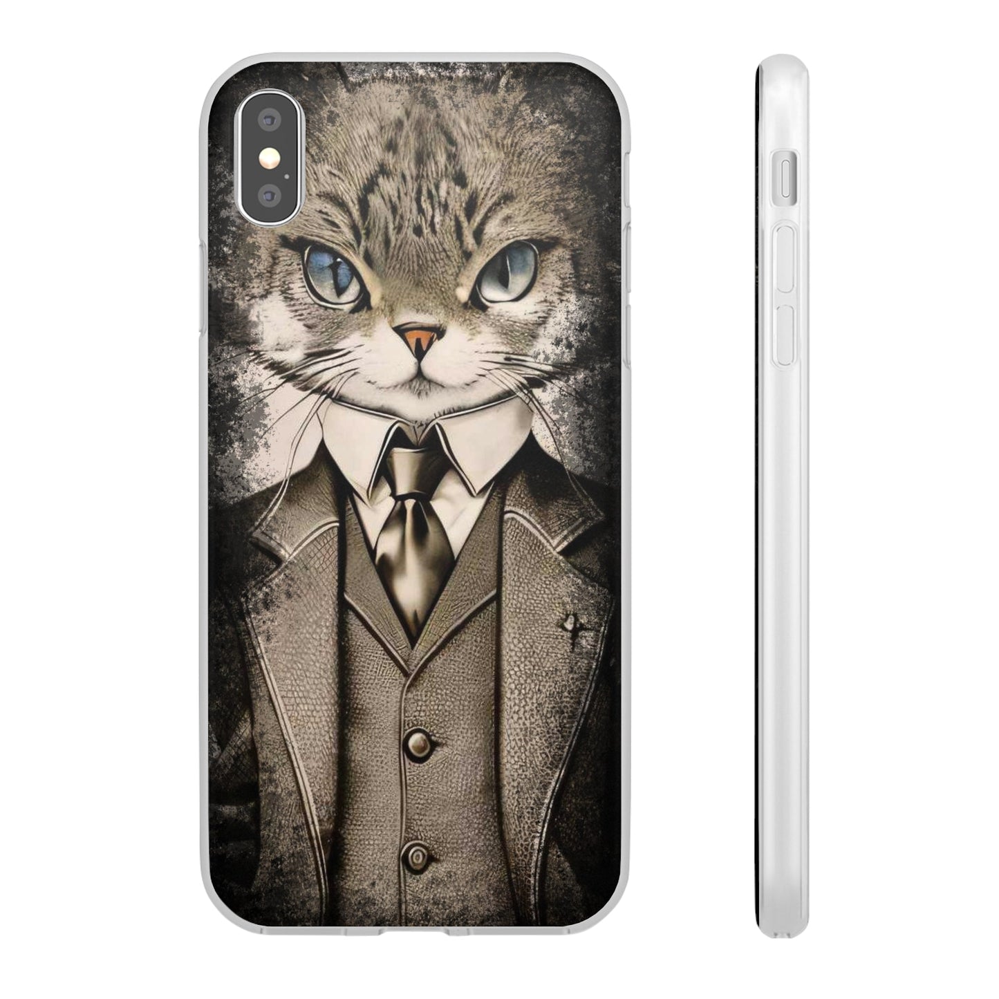 Stand out  with the  Flexi Cases  available at Hey Nugget. Grab yours today!