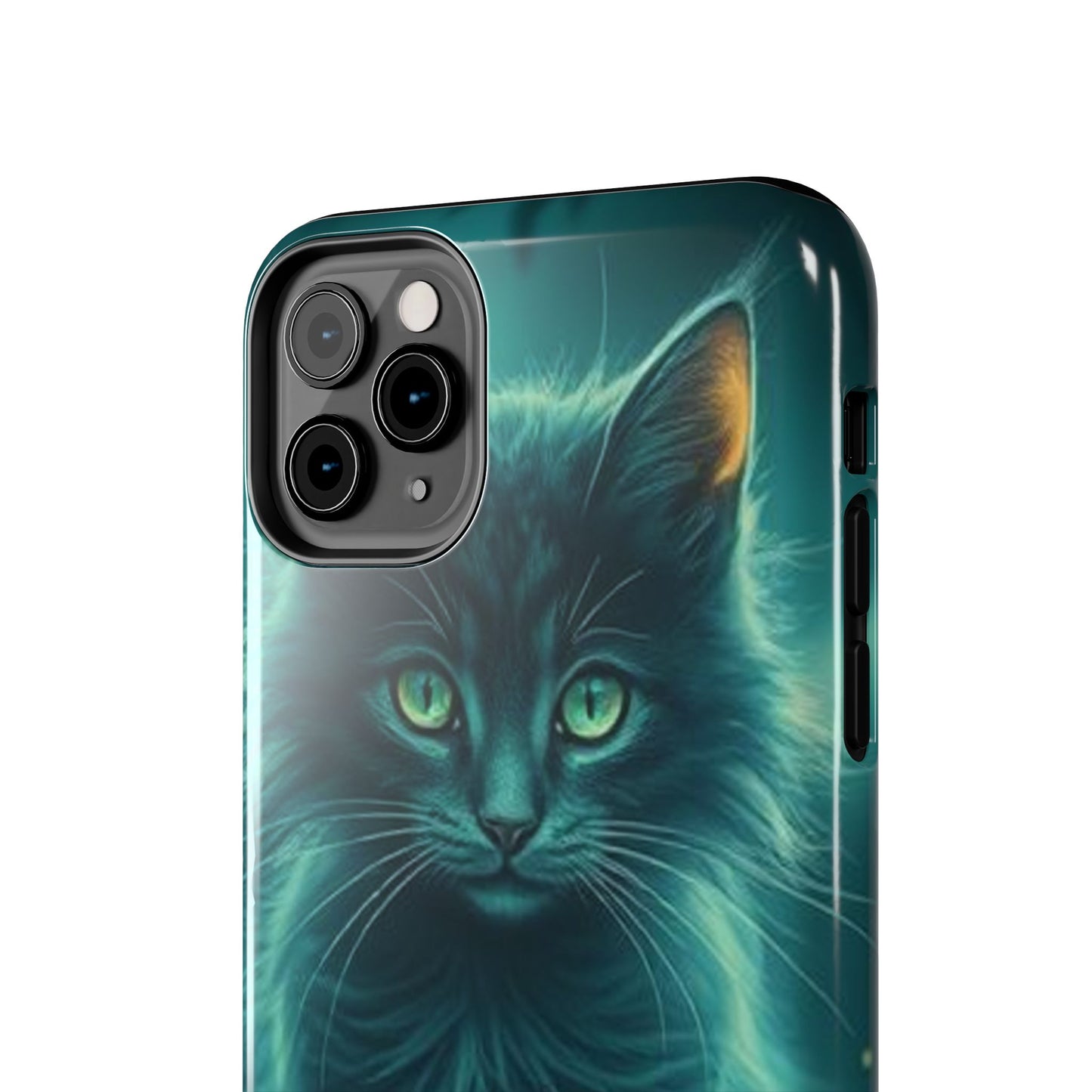 Mystical Cat Phone Case