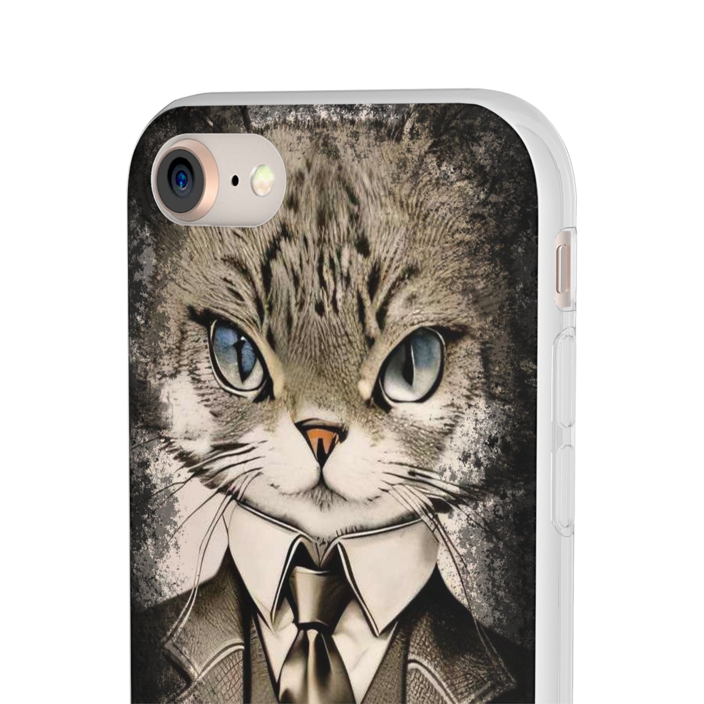 Stand out  with the  Flexi Cases  available at Hey Nugget. Grab yours today!