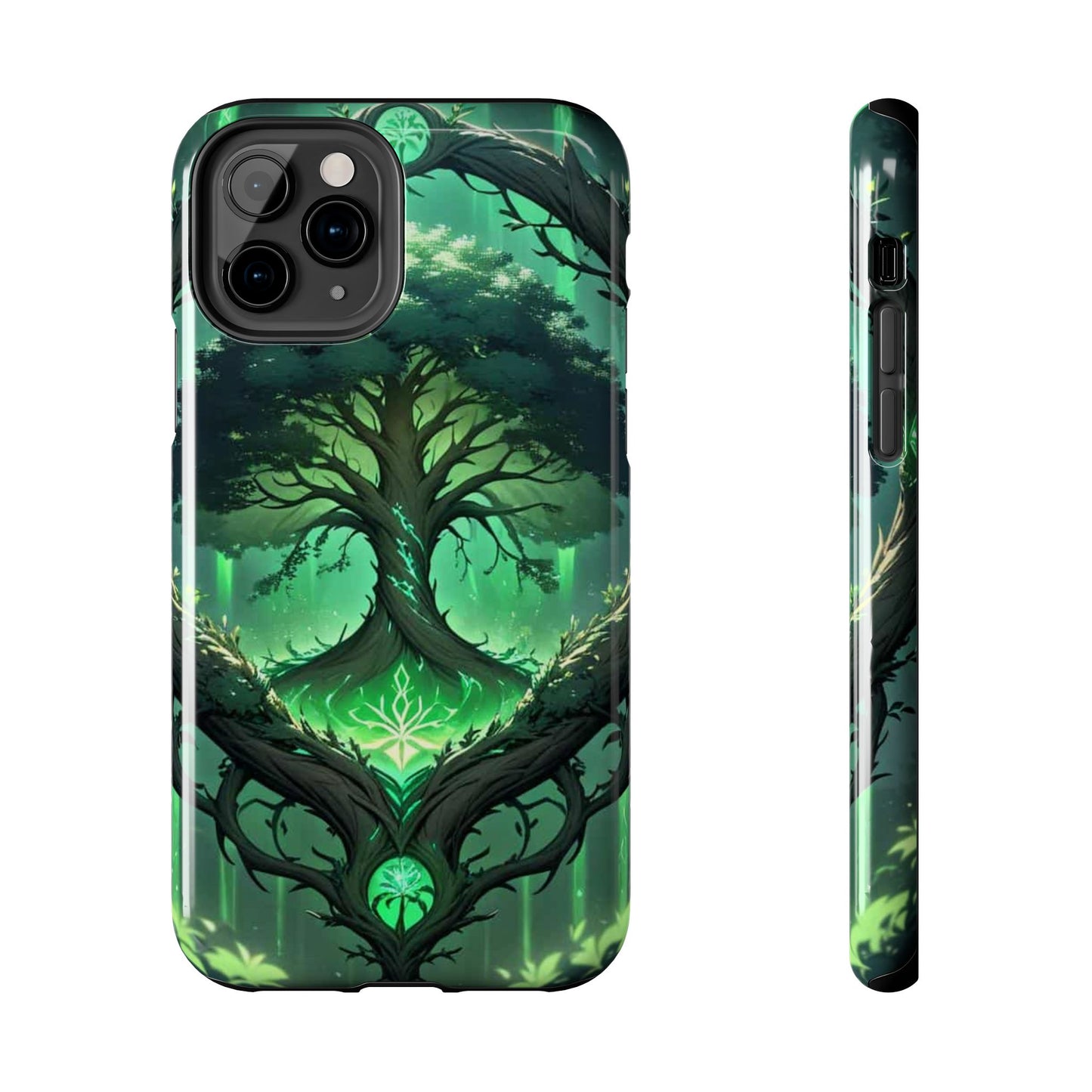 Yggdrasil Phone Cases