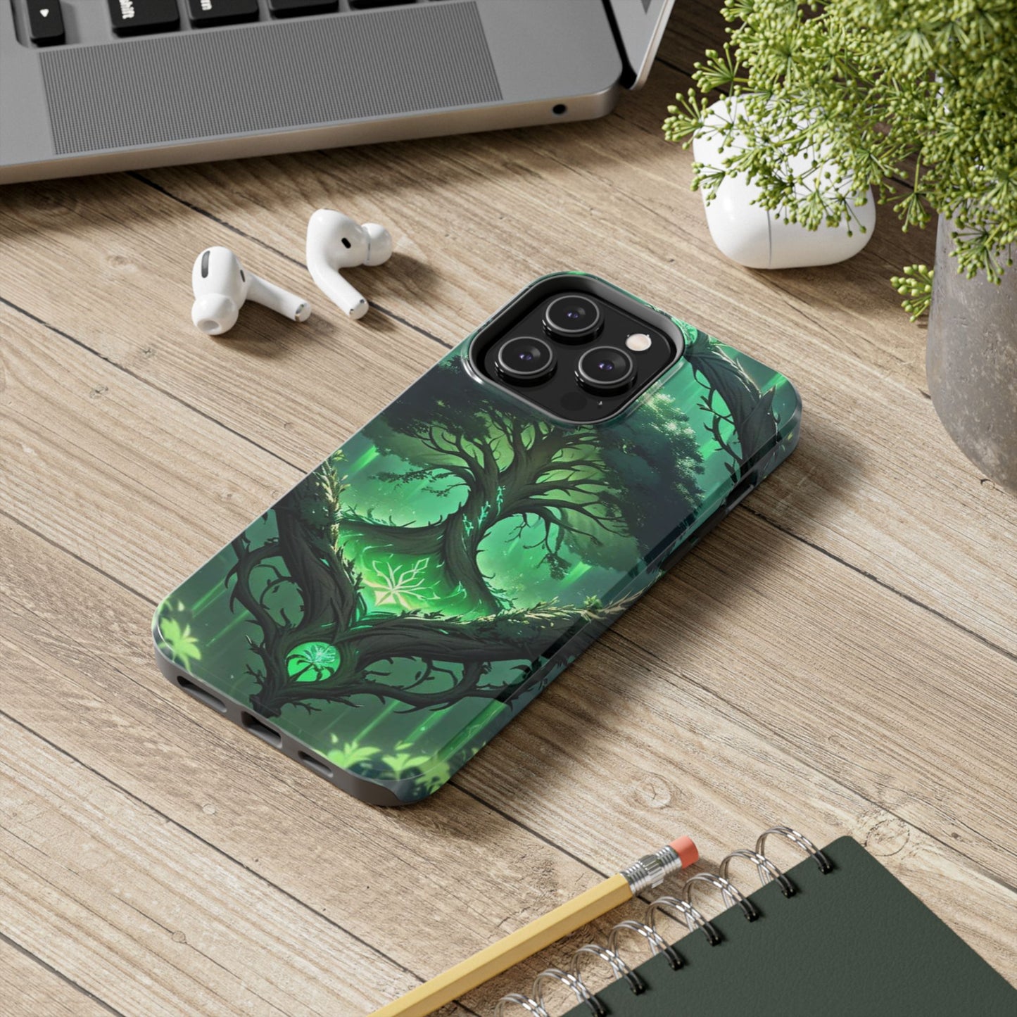 Yggdrasil Phone Cases