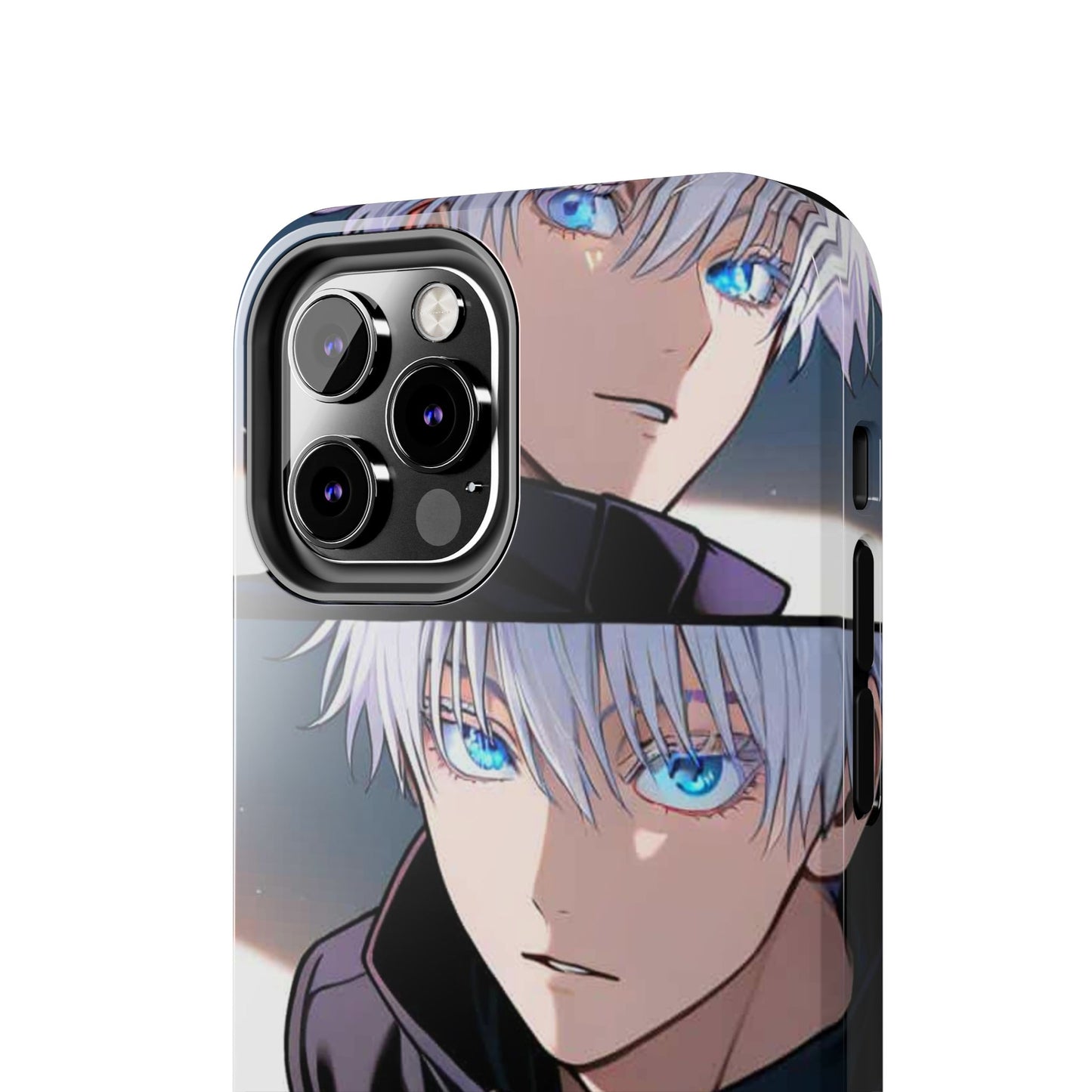 JJK Anime Phone Case