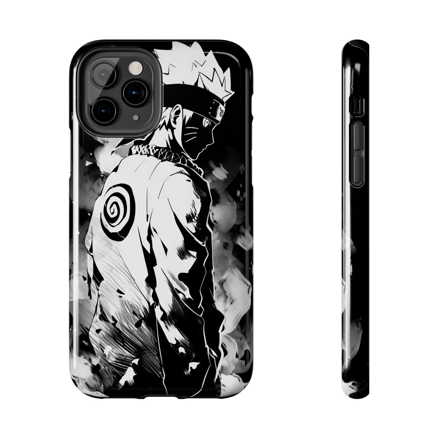Ninja Anime Case
