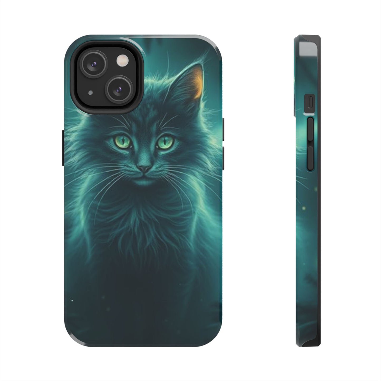 Mystical Cat Phone Case