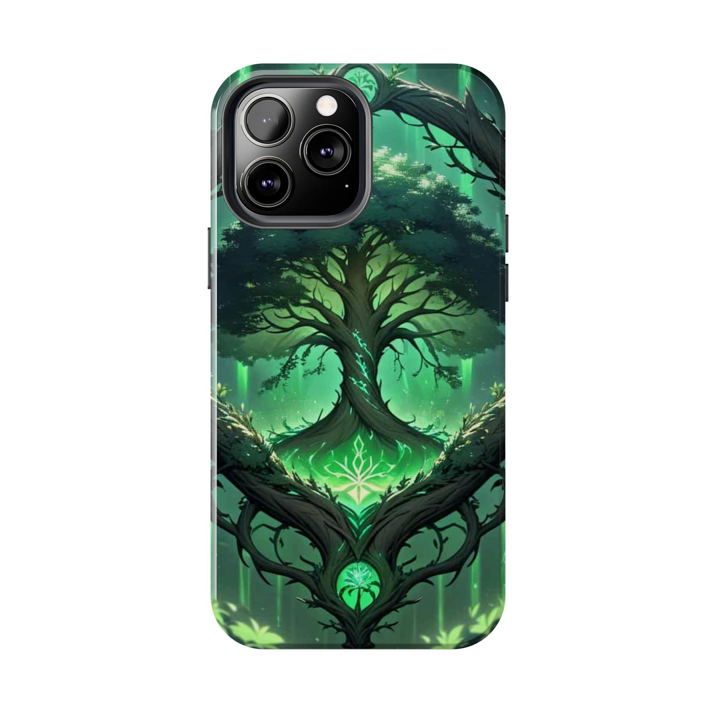 Yggdrasil Phone Cases