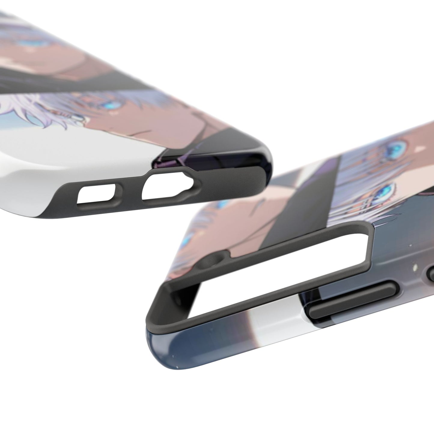 JJK Anime Phone Case