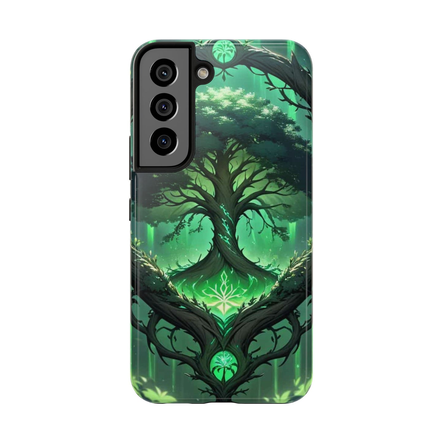 Yggdrasil Phone Cases