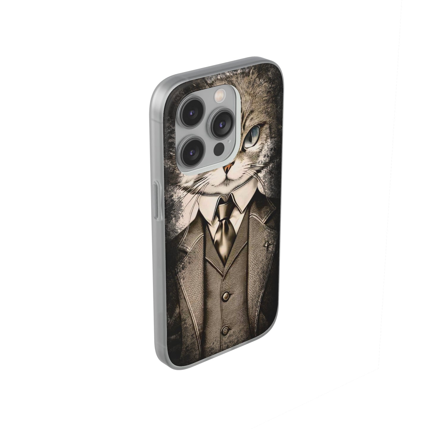 Stand out  with the  Flexi Cases  available at Hey Nugget. Grab yours today!