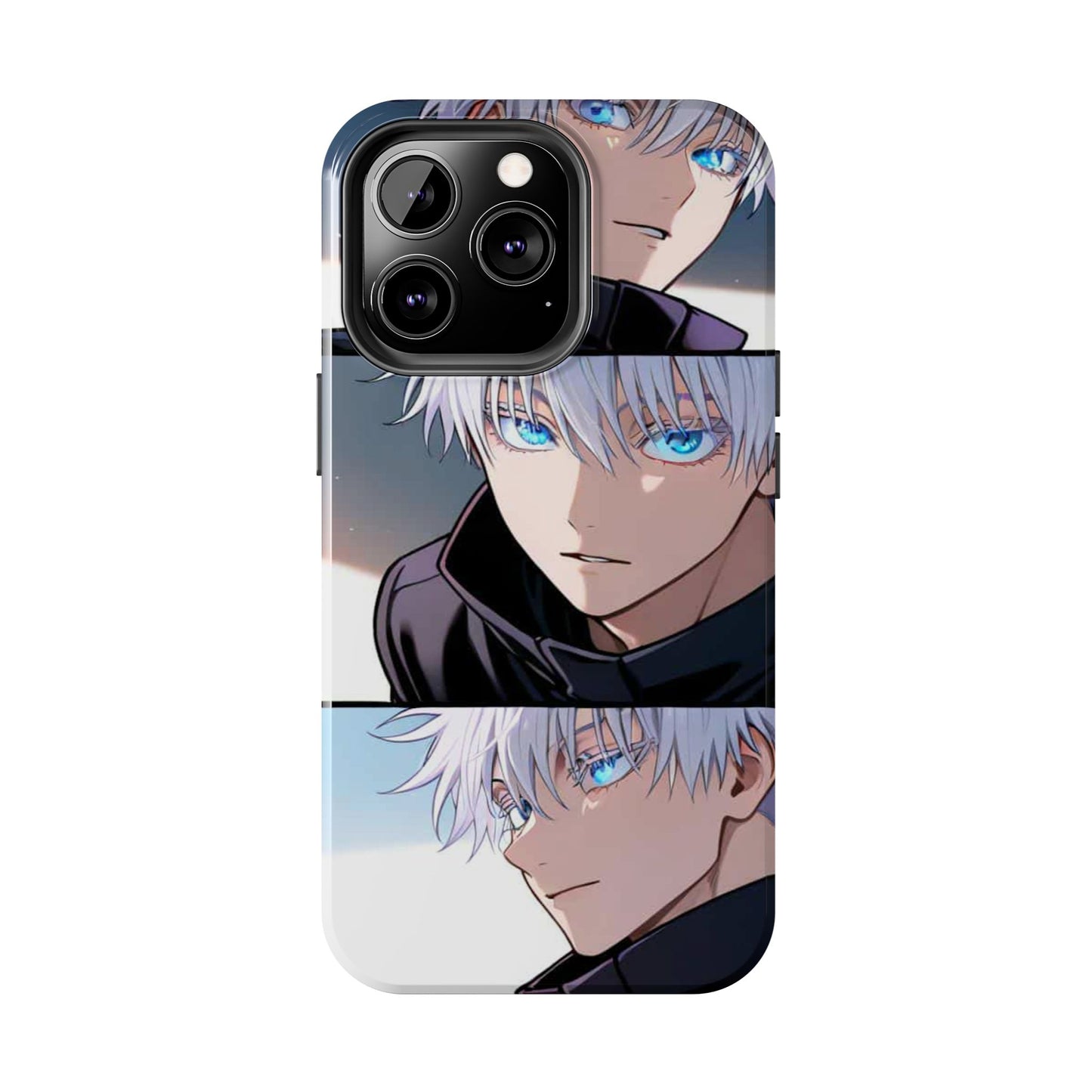 JJK Anime Phone Case