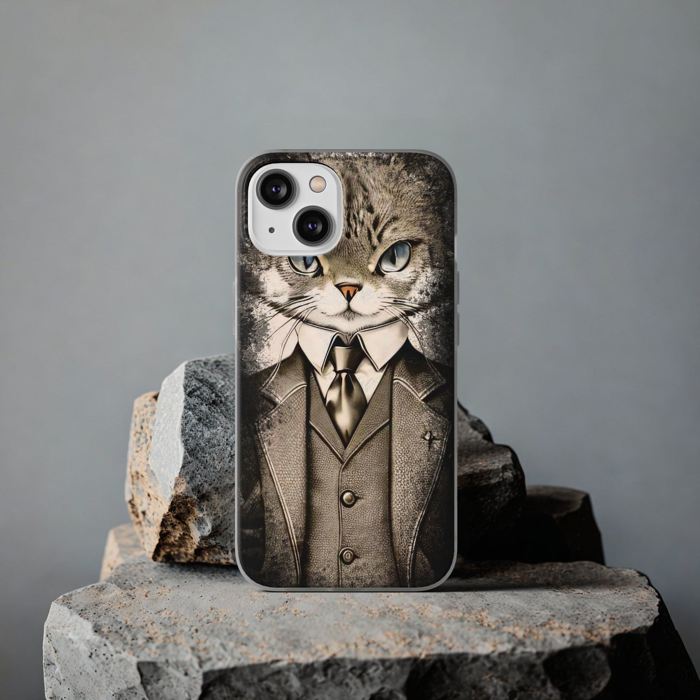 Stand out  with the  Flexi Cases  available at Hey Nugget. Grab yours today!