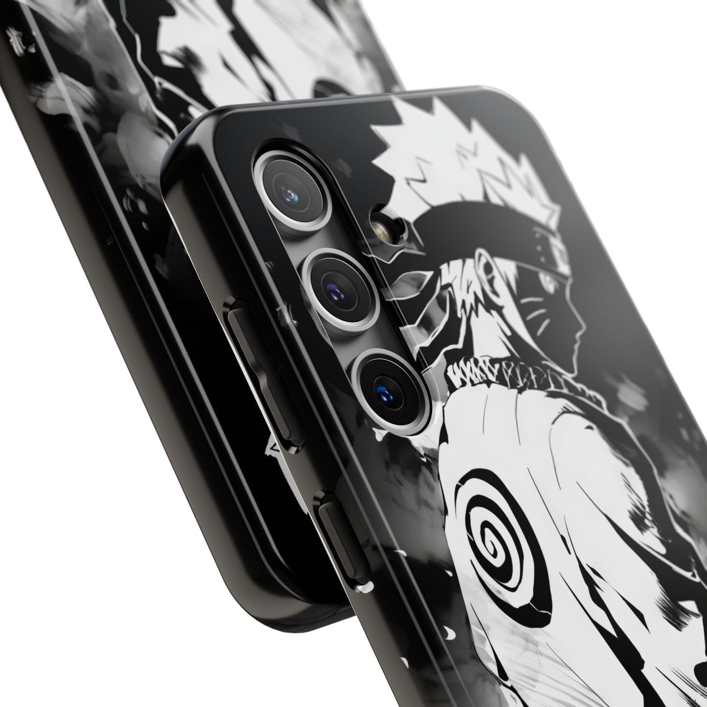 Ninja Anime Case